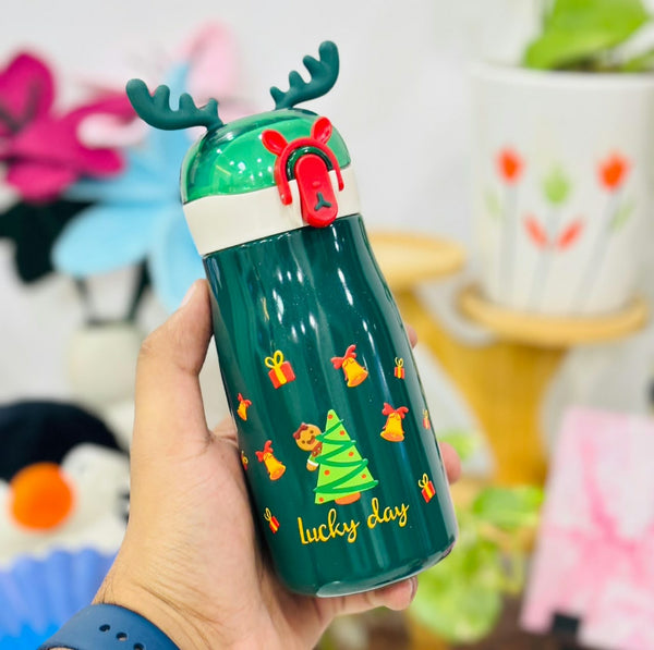 300ML mini and cutie Steel bottles