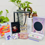 Teen Girls Rakhi Gifting Hamper