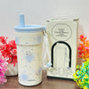 500 ml insulated steel tumblers