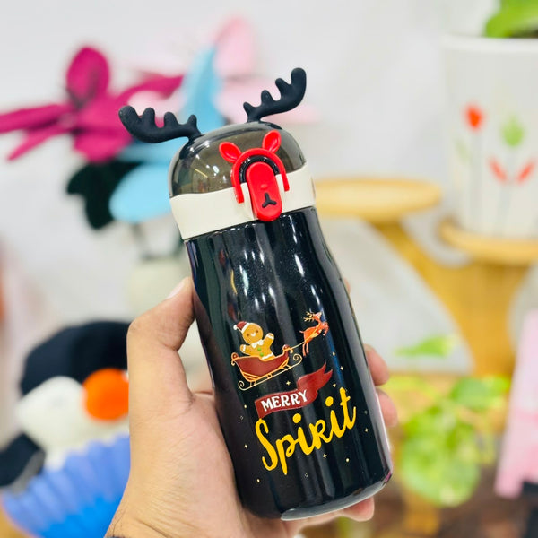 300ML mini and cutie Steel bottles