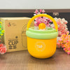 500 ml insulated hello meal boxes