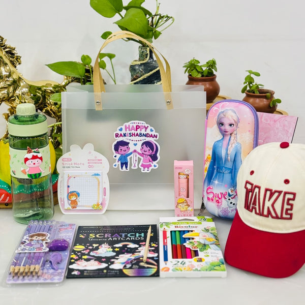 Rakha bandhan gifting hamper 1