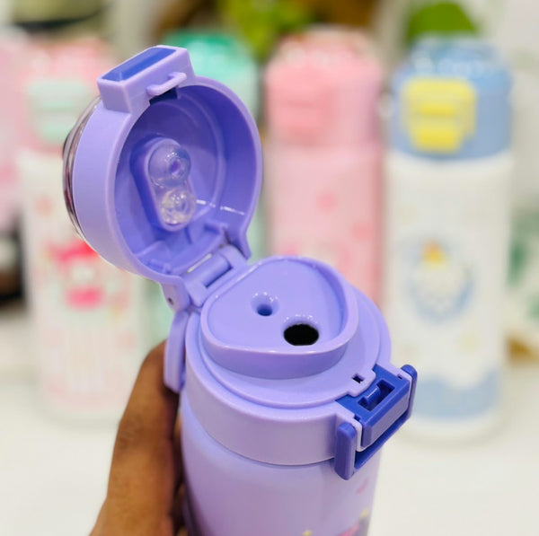 Happiness 500ml Sipper bottles