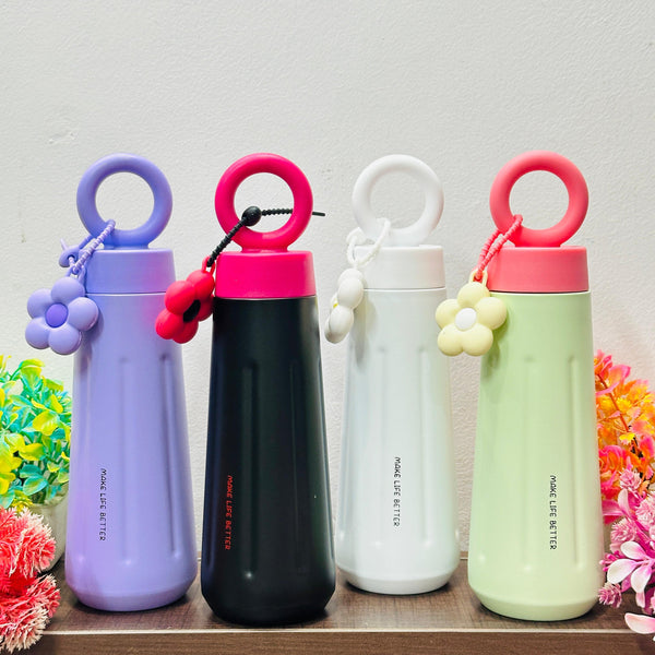 450 ml stainless steel bottle