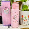 Happiness 500ml Sipper bottles