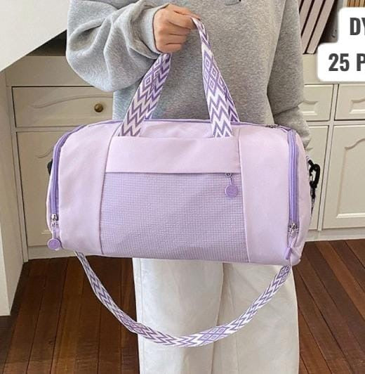 Premium Duffle bags