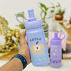 500 ml sipper style bottle