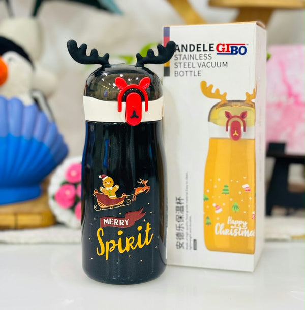 300ML mini and cutie Steel bottles