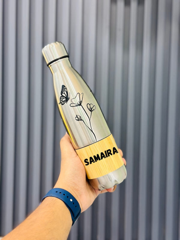 500 ml stainless steel bottle