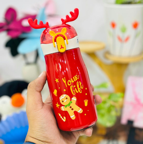 300ML mini and cutie Steel bottles