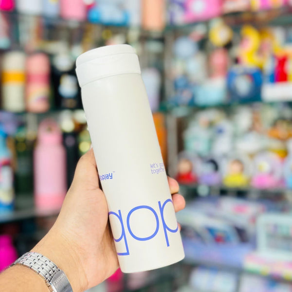 500 ml insulated stainless steel bottle