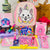 *Budget friendly Rakhi Gifting hamper for girls*
