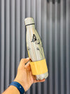 500 ml stainless steel bottle