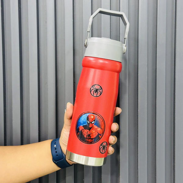 500 ml stainless steel bottle