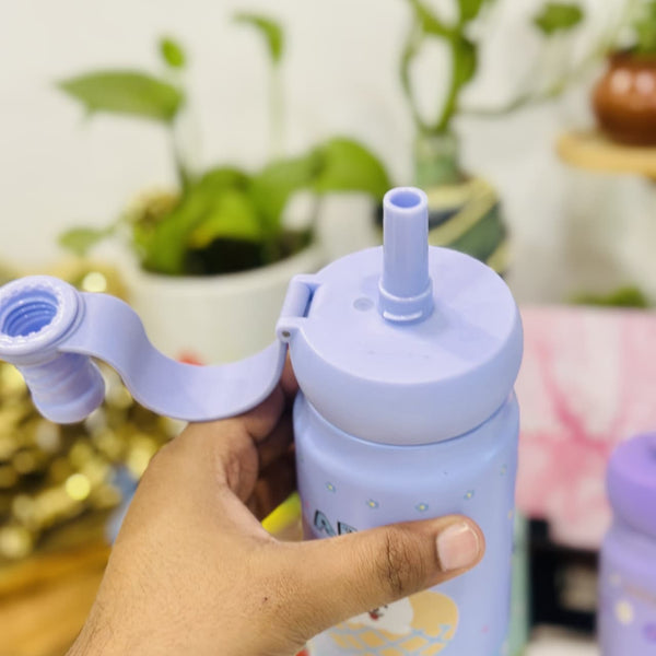 500 ml sipper style bottle