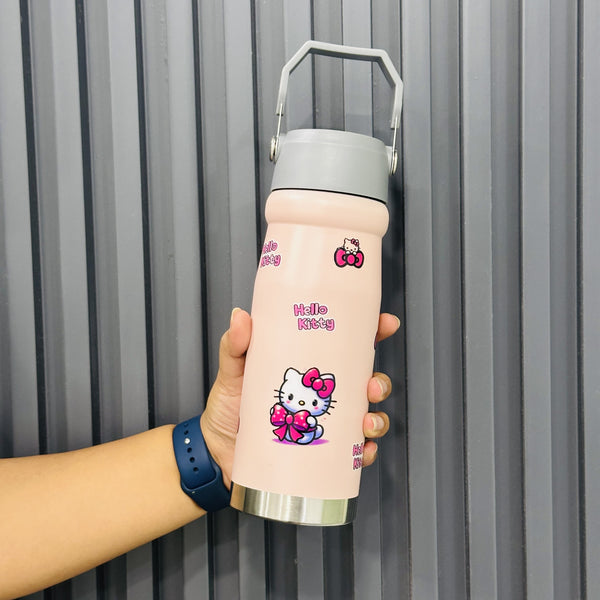 500 ml stainless steel bottle
