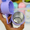 Happiness 500ml Sipper bottles