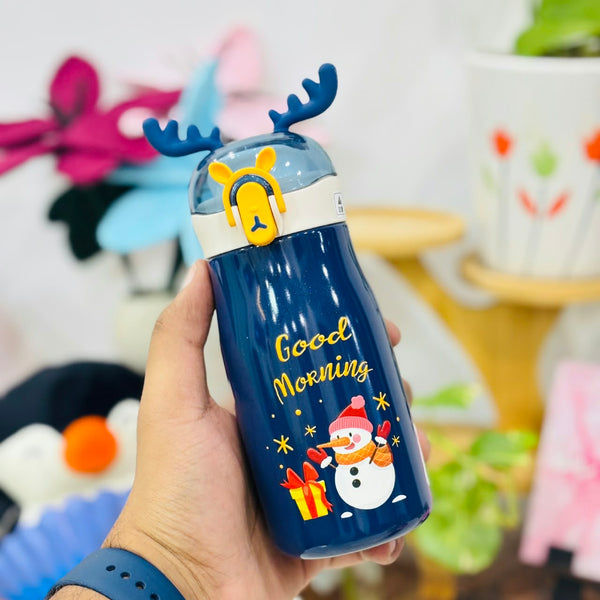 300ML mini and cutie Steel bottles