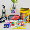 Boys theme Rakhi gifting hamper