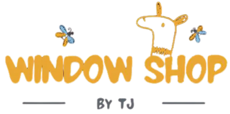 Window Shop By TJ