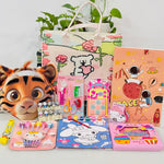 Rakhi Gifting Hamper for boys and girls