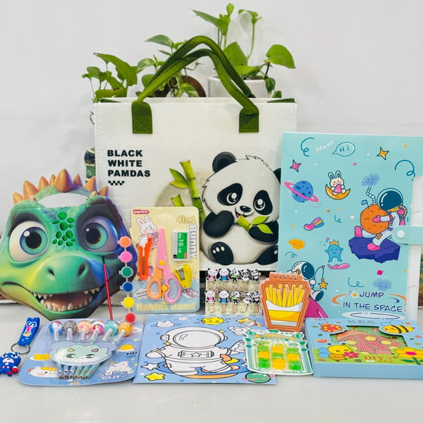 Rakhi Gifting Hamper for boys and girls