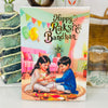 Budget friendly Raksha Bandhan Gifting hamper