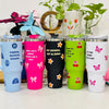 Pretty Girls Aesthetic 1200ML Tumblers