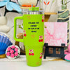 Pretty Girls Aesthetic 1200ML Tumblers