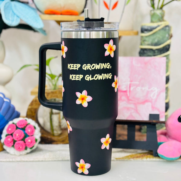 Pretty Girls Aesthetic 1200ML Tumblers