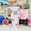 Pretty Girls Aesthetic 1200ML Tumblers