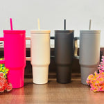 1200 ml Stainless steel tumblers