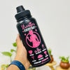 Gym lover bottles