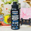 Gym lover bottles