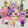 Unicorn Rakhi Gifting Hamper