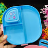 Premium quality double decker lunch box