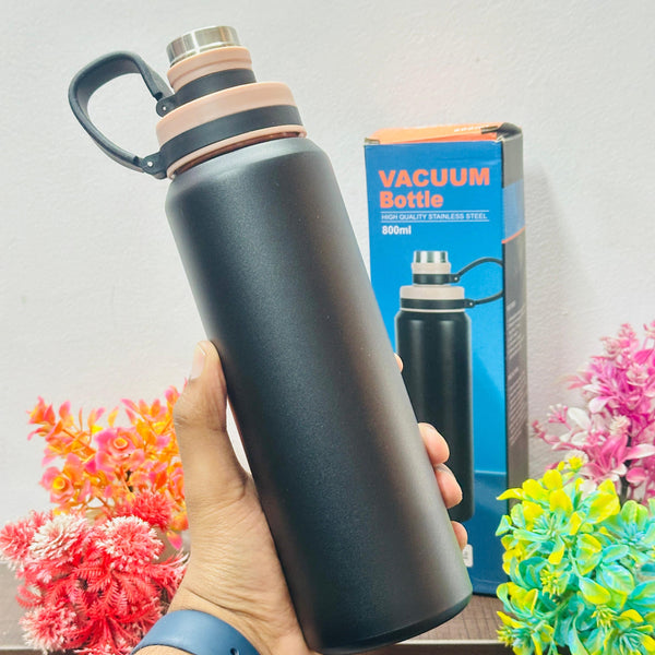 800 ml insulated stainless steel bottles