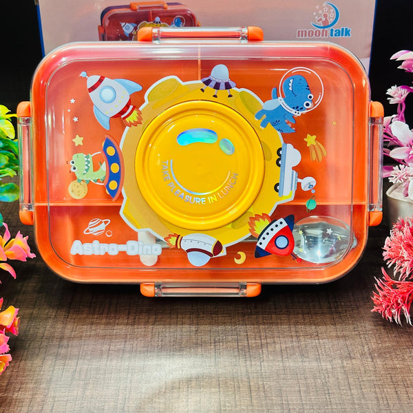Premium quality double decker lunch box