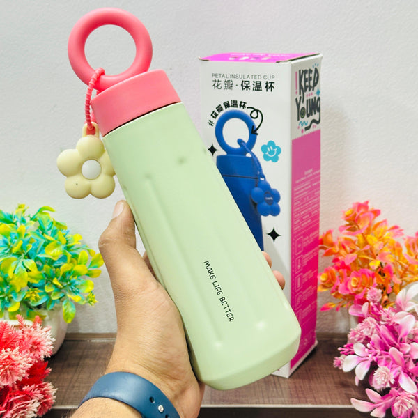 450 ml stainless steel bottle