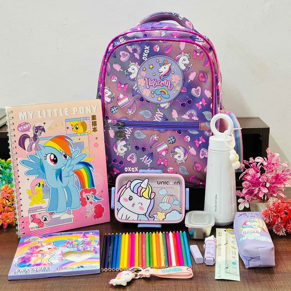 BrightWrite Stationery Set