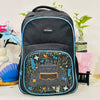19 inch, Premium quality backpack for Boys