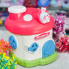 Mushroom Automatic Piggy Bank