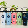 900 ml Pinterest Style Steel Sipper Tumblers