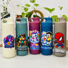 Trending characters 500 ml sipper bottles