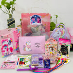 Unicorn themed Rakhi Gifting hamper