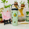 900 ml Pinterest Style Steel Sipper Tumblers