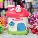 Mushroom Automatic Piggy Bank