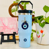 900 ml Pinterest Style Steel Sipper Tumblers