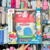 Mushroom Automatic Piggy Bank