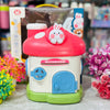 Mushroom Automatic Piggy Bank